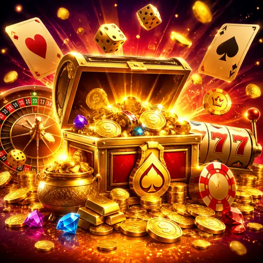 Painel com a campanha da semana em destaque e o ranking do torneio de slots
